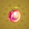 Precious Peach #1641