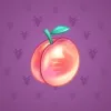 Precious Peach #1661