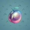 Precious Peach #1673