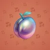 Precious Peach #1725