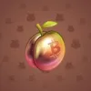 Precious Peach #1734