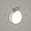 Precious Peach #1735
