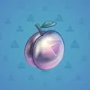 Precious Peach #1737