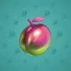 Precious Peach #1751