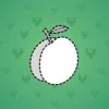 Precious Peach #1755