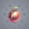 Precious Peach #1782