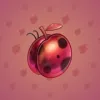 Precious Peach #1793