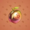 Precious Peach #1795