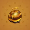 Precious Peach #1805