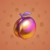 Precious Peach #1845