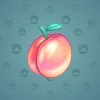 Precious Peach #1846