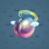 Precious Peach #1850