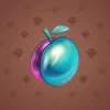 Precious Peach #1868
