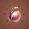 Precious Peach #1880