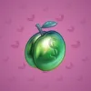 Precious Peach #1884
