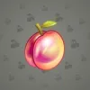 Precious Peach #1885