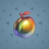 Precious Peach #1889