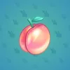 Precious Peach #1920