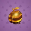 Precious Peach #1925