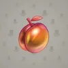 Precious Peach #1943
