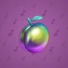 Precious Peach #1984