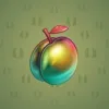 Precious Peach #1987