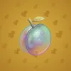 Precious Peach #1998