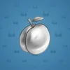 Precious Peach #2073
