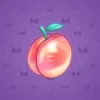 Precious Peach #2122