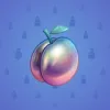 Precious Peach #2267