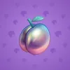 Precious Peach #2326