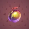 Precious Peach #2328