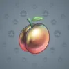 Precious Peach #2366