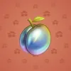 Precious Peach #2400