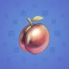 Precious Peach #2423