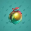 Precious Peach #2430