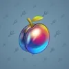 Precious Peach #2450