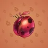 Precious Peach #2457