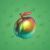 Precious Peach #2482
