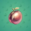 Precious Peach #2565