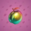 Precious Peach #2595