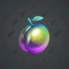 Precious Peach #2634