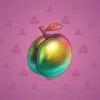 Precious Peach #2647