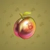 Precious Peach #2672
