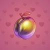 Precious Peach #2673
