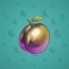 Precious Peach #2736