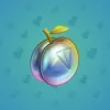 Precious Peach #2761