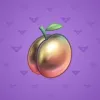 Precious Peach #2795