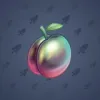 Precious Peach #2812