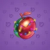 Precious Peach #2820